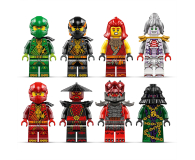 LEGO Ninjago 71836 Arcysmok skupienia - 1308211 - zdjęcie 3